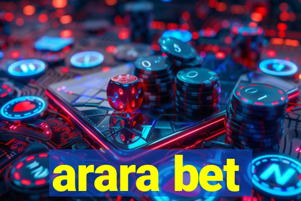 arara bet